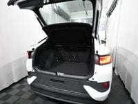 Nowe VW ID.5 Pro 210 kW (286 KM) 2026 Czarny SUV