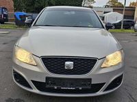 gebraucht Seat Exeo Chili 2,0 TDI CR