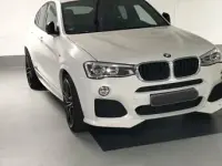 Occasion BMW X4 Performance 190 ch (139 kW) 2014 Blanc SUV