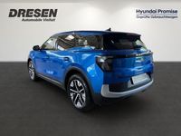 Gebraucht Ford Explorer S 250 kW (340 PS) 2024 Blue my mind SUV