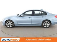 Gebraucht BMW 328 245 PS (180 kW) 2015 Blau Limousine