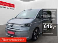 Gebraucht VW T7 Style 150 PS (110 kW) 2025 Monosilber Van