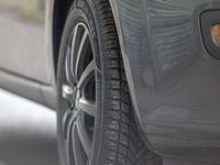 Gebraucht Fiat Punto Evo Active 77 PS (56 kW) 2010 Schwarz Kleinwagen