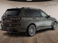 Neu Alpina XB7 621 PS (456 kW) 2026 Grün SUV