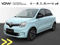 Gebraucht Renault Twingo Techno 60 kW (82 PS) 2023 Blau Kleinwagen