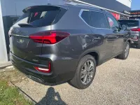 Neu KGM Rexton 203 PS (149 kW) 2026 Grau SUV