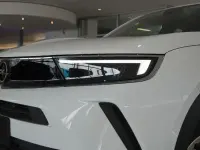 Gebraucht Opel Mokka-e Edition 100 kW (136 PS) 2024 Jade weiß SUV