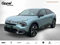 Gebraucht Citroën C4 Shine 131 PS (96 kW) 2023 SUV