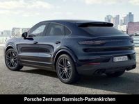 gebraucht Porsche Cayenne E-Hybrid Coupe Platinum Edition