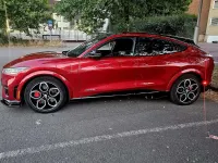 Gebraucht Ford Mustang Mach-E GT 358 kW (487 PS) 2024 SUV