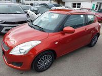 gebraucht Suzuki Swift 1.2 Klima*Allwetter*PDC - TÜV NEU