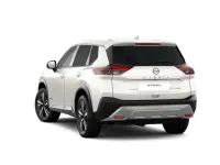 Neu Nissan X-Trail Tekna 163 PS (119 kW) 2026 SUV