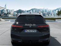 Neu BMW iX 300 kW (408 PS) 2025 Grau SUV