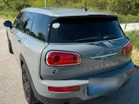 Gebraucht Mini Clubman 102 PS (75 kW) 2018 Grau Kombi
