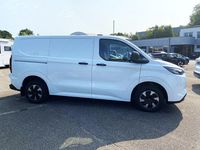 Neu Ford E-Transit Trend 100 kW (136 PS) 2025 Weiß Van