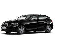 Gebraucht BMW 116 Advantage 109 PS (80 kW) 2026 Kleinwagen