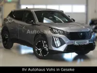 Neu Peugeot 2008 Business-Line 145 PS (106 kW) 2025 Grau SUV