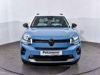 Gebraucht Citroën C3 Start 101 PS (74 kW) 2025 Blau SUV