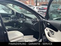 gebraucht Mercedes C220 C-Klasse T-ModellT BlueTec/KAMERA/AHK/LED