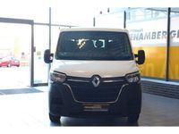 Gebraucht Renault Master 150 PS (110 kW) 2021 Mineral weiss Van