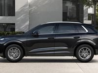 Neu Audi Q3 Ambiente 204 PS (150 kW) 2026 Schwarz metallic SUV