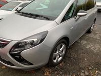 gebraucht Opel Zafira Tourer 1.6 ECOTEC DI Turbo 125kW INNO...