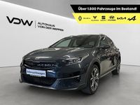 Gebraucht Kia XCeed Spirit 105 PS (77 kW) 2021 Grau SUV