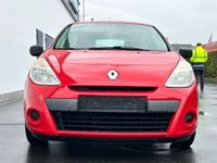 gebraucht Renault Clio III YAHOO! Tüv-Au Neu