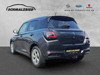 Neu Suzuki Swift Comfort 83 PS (61 kW) 2025 Grau Kleinwagen