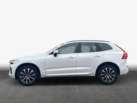 Gebraucht Volvo XC60 Core 250 PS (183 kW) 2025 Weiß SUV