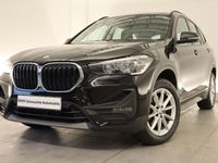 gebraucht BMW X1 sDrive18i