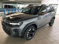 Gebraucht Dacia Bigster 156 PS (114 kW) 2025 Grau SUV