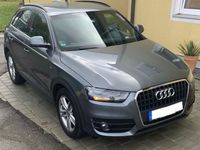 gebraucht Audi Q3 2.0 TDI 103kW -