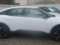 Gebraucht Citroën C4 Start 110 PS (80 kW) 2021 Weiß Limousine