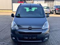 Gebraucht Citroën Berlingo SELECTION 99 PS (72 kW) 2018 Grau Van / Kleinbus