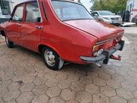 gebraucht Dacia 1300 