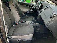 gebraucht Seat Ibiza 1.2 TSI Style - 90 PS,ALU, Klimaaut.Sitzh