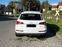 gebraucht Audi Q5 Q52.0 TFSI quattro S tronic