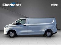 Neu Ford Transit Custom Trend 136 PS (100 kW) 2026 Frostweiß Van / Kleinbus