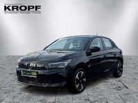 Gebraucht Opel Corsa-e 100 kW (136 PS) 2023 Schwarz Kleinwagen