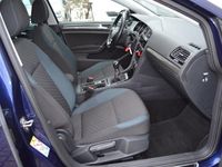 gebraucht VW Golf VII Variant 2.0 TDI IQ.DRIVE LED/NAVI/ACC/P