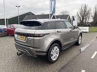 Gebraucht Land Rover Range Rover evoque SE Dynamic 254 PS (186 kW) 2023 Grau SUV
