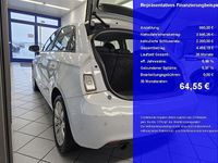Gebraucht Audi A1 86 PS (63 kW) 2014 Weiß Kombi
