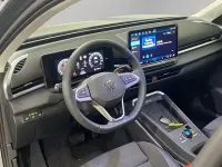 Neu VW T-Roc Style 150 PS (110 kW) 2026 Grau SUV
