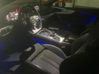 Gebraucht Audi A5 S-Line 252 PS (185 kW) 2016 Grau Coupé