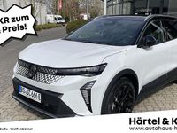 Brugt Renault Scenic E-Tech Komfort 125 kW (170 HK) 2025 Sort SUV