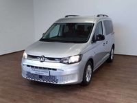 gebraucht VW Caddy 2.0 TDI Life