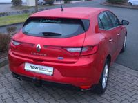 gebraucht Renault Mégane IV Intens 5-trg *Navi*Sitzhzg.*