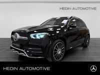 Gebraucht Mercedes GLE350 AMG 194 PS (142 kW) 2022 Schwarz SUV