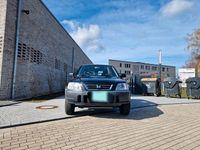 Gebraucht Honda CR-V 128 PS (94 kW) 1998 Schwarz SUV